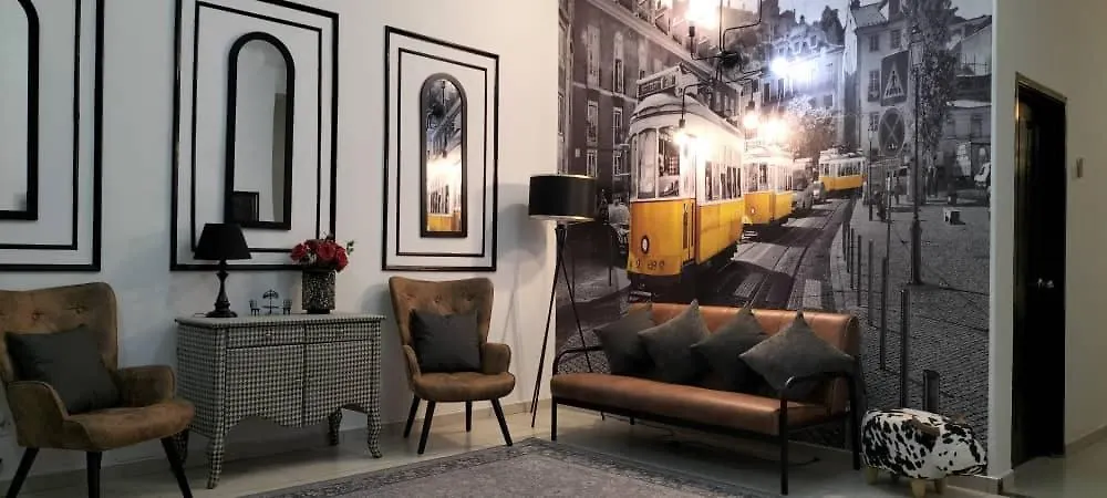 The Vintage Nook Homestay Malacca 0*,  Malaysia