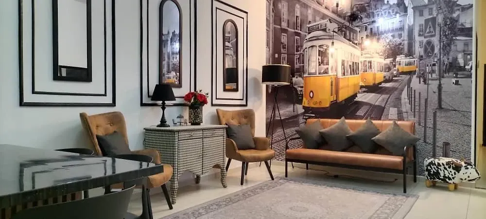 Holiday home The Vintage Nook Homestay Malacca