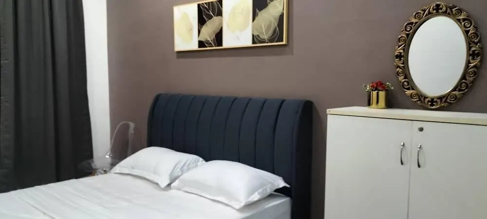 The Vintage Nook Homestay Malacca Holiday home
