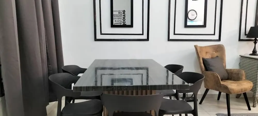 The Vintage Nook Homestay Malacca