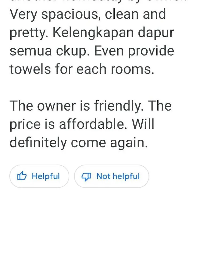 The Vintage Nook Homestay Malacca 0*,  Malaysia