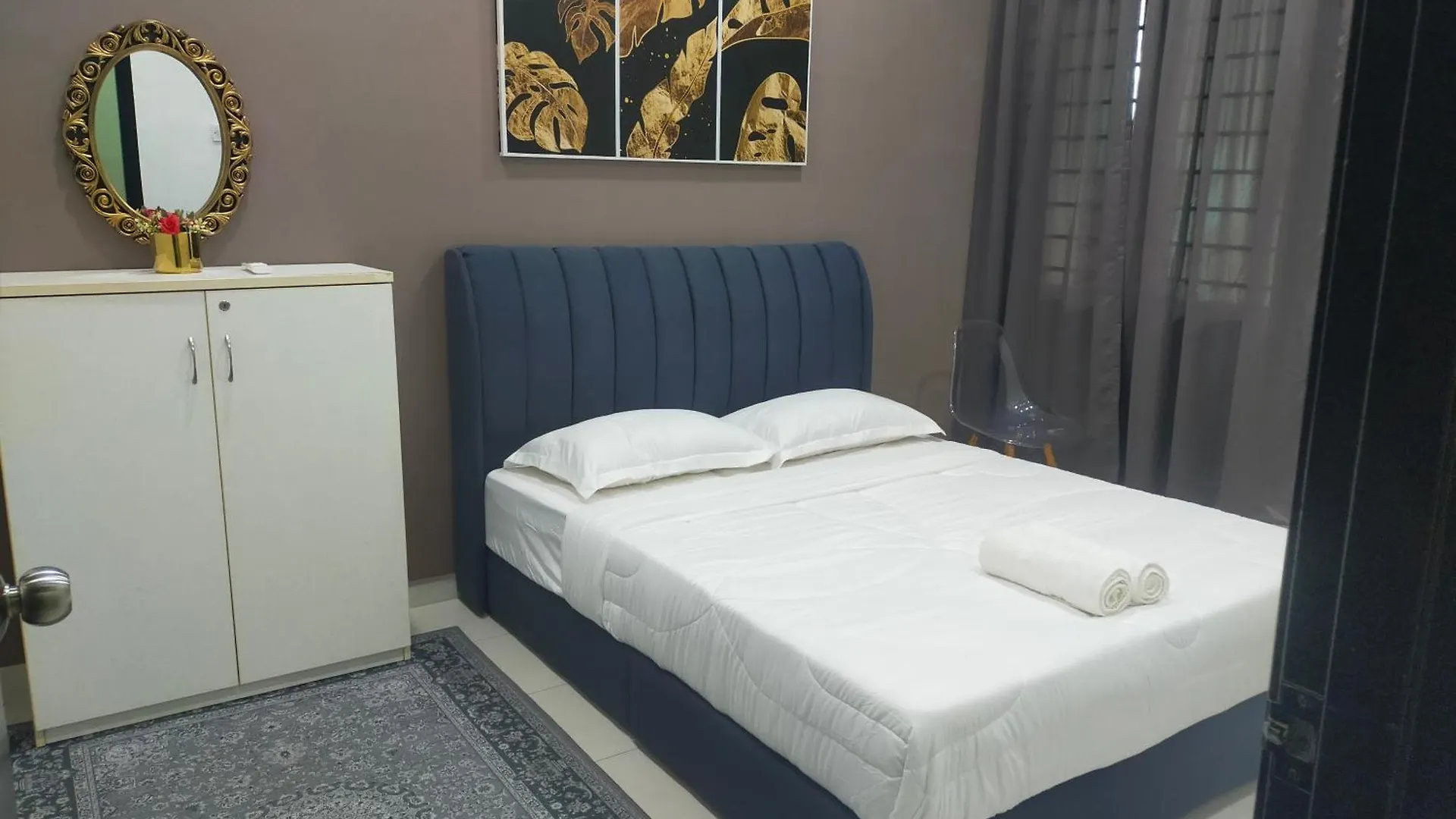 Holiday home The Vintage Nook Homestay Malacca