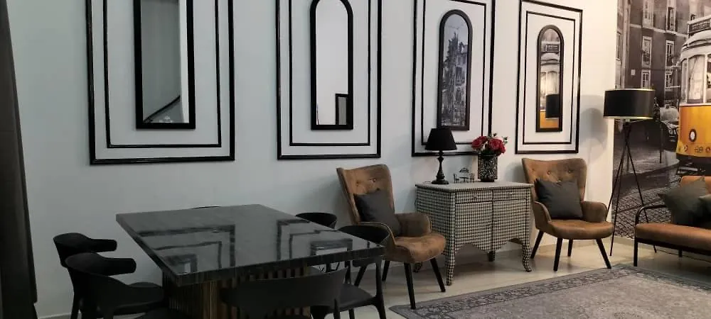Holiday home The Vintage Nook Homestay Malacca Malaysia